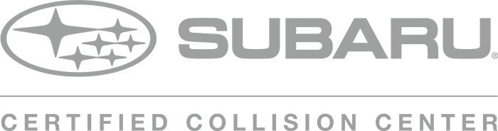 Subaru Certified Collision Center